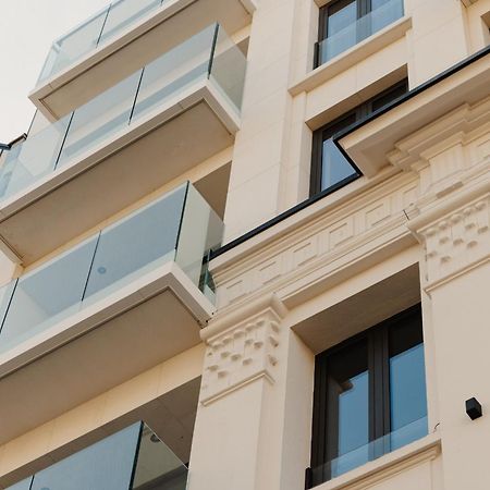 Portwin Duplex Aparthotel Knokke-Heist Kültér fotó