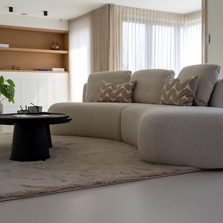Portwin Duplex Aparthotel Knokke-Heist Kültér fotó
