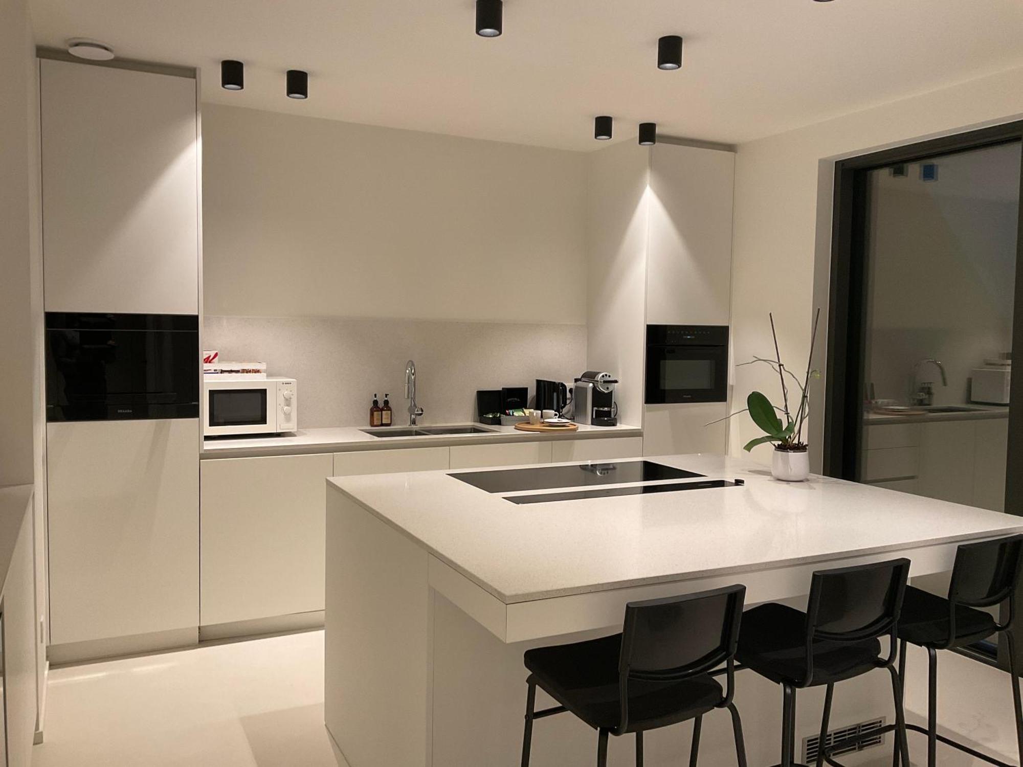 Portwin Duplex Aparthotel Knokke-Heist Kültér fotó