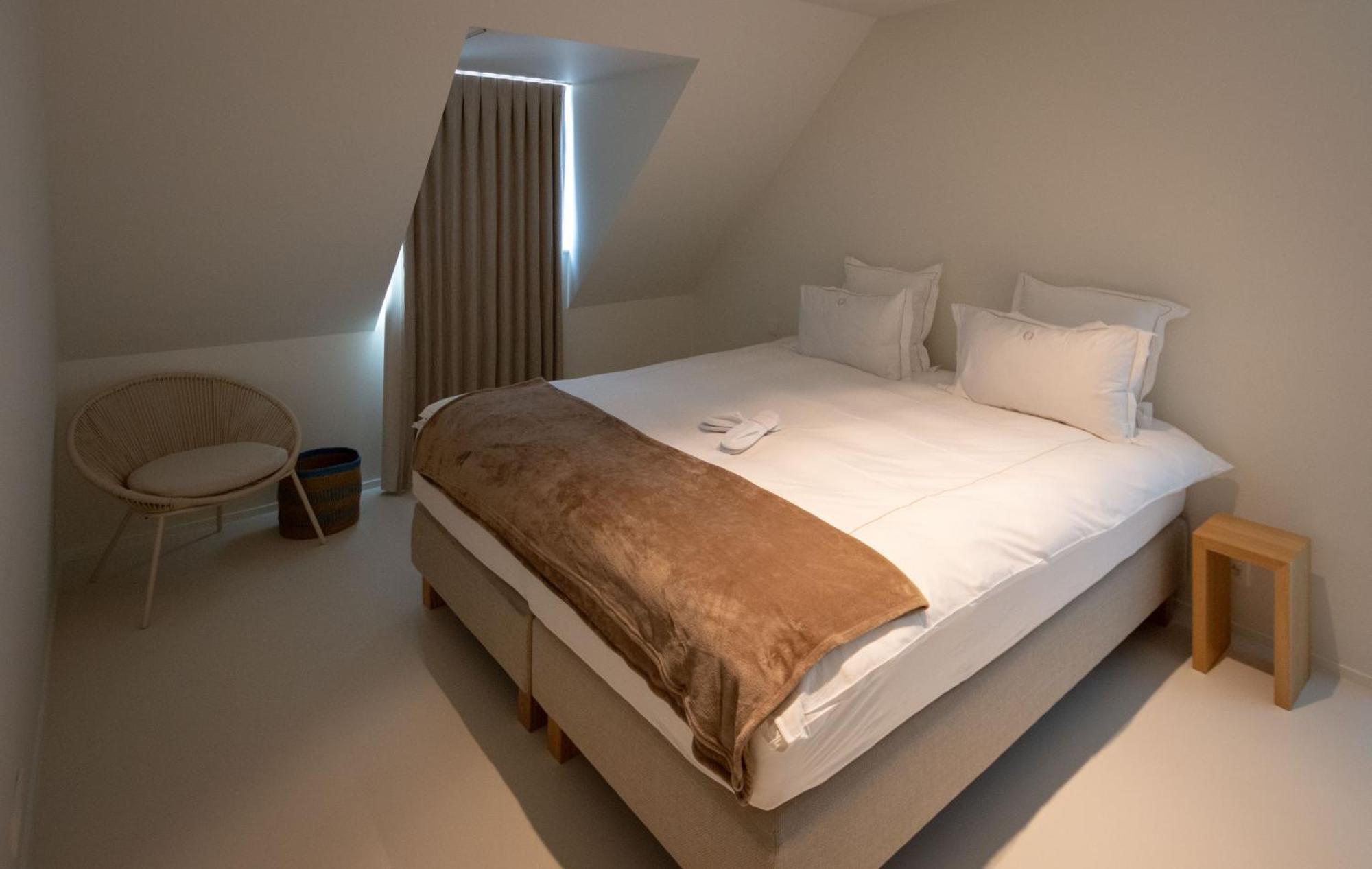 Portwin Duplex Aparthotel Knokke-Heist Kültér fotó