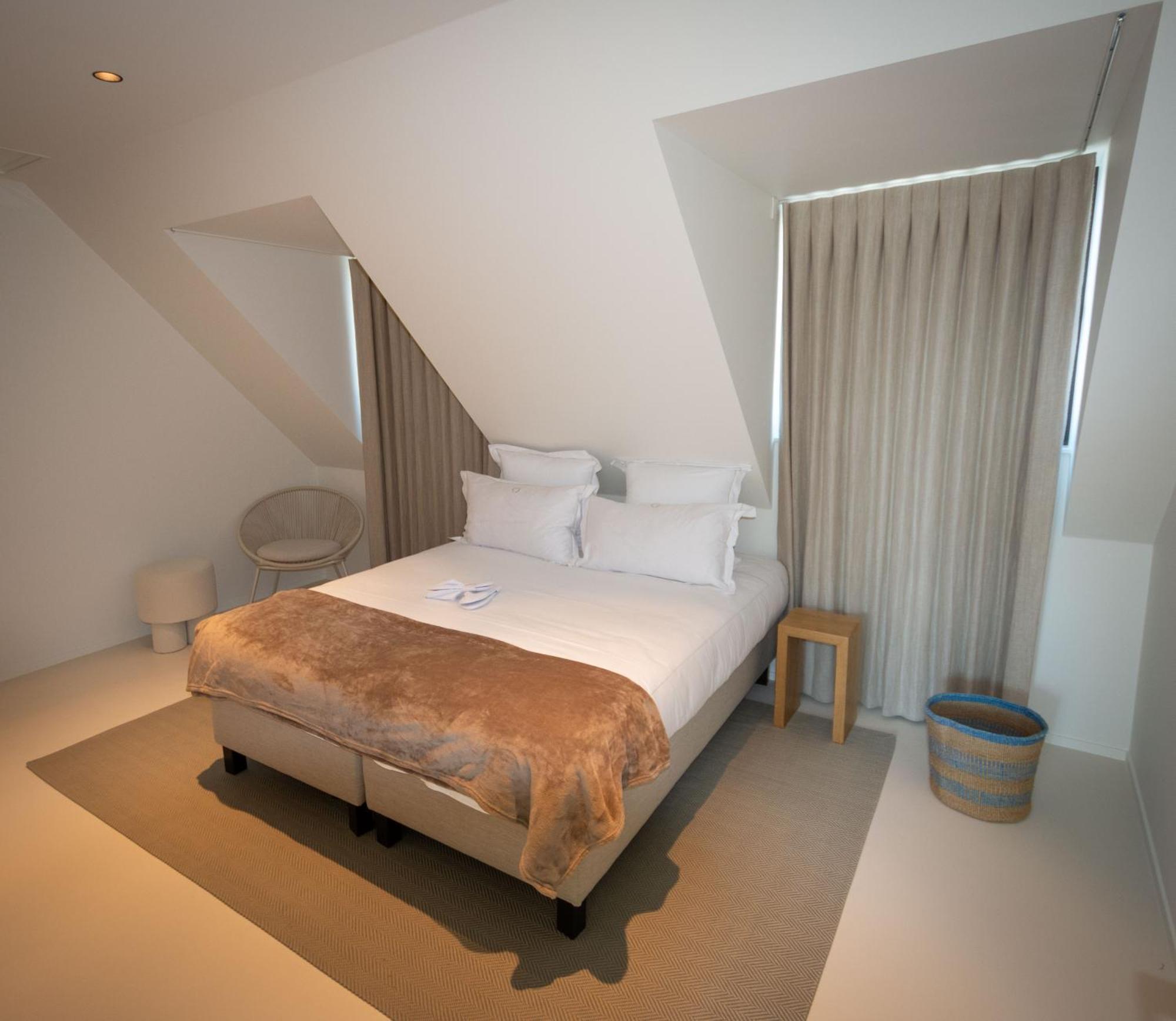 Portwin Duplex Aparthotel Knokke-Heist Kültér fotó